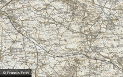 1902-1903, Hoofield