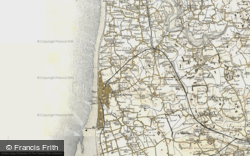 1903-1904, Hoohill
