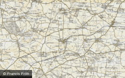 1898-1899, Hook Norton