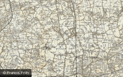 1898-1909, Hookwood