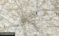 1902-1903, Hoole