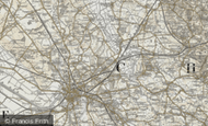 Hoole Bank, 1902-1903