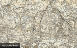 1897-1909, Hooley
