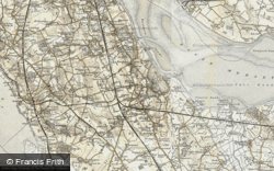 1902-1903, Hooton