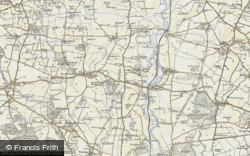 1898-1899, Hopcroft's Holt