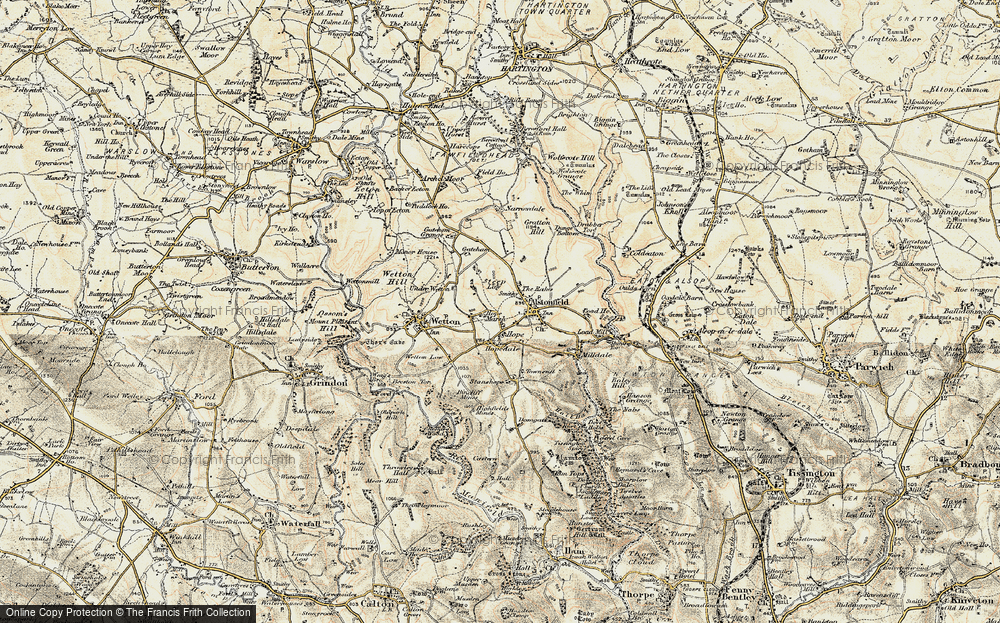 Hopedale, 1902-1903