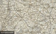 Hopsford, 1901-1902