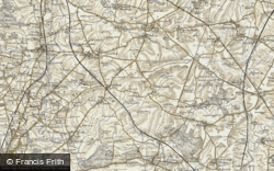 1901-1902, Hopsford