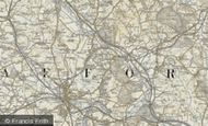 Hopton Heath, 1902