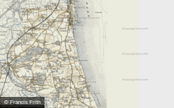 1901-1902, Hopton On Sea