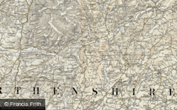 1900-1901, Horeb