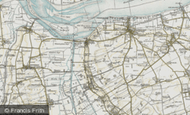 Horkstow Wolds, 1903-1908