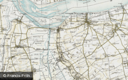 1903-1908, Horkstow Wolds