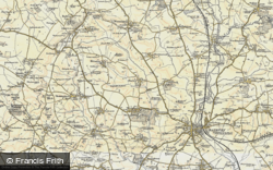 1898-1901, Horley