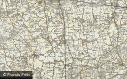 1898-1909, Horley