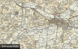 1897-1900, Horncastle