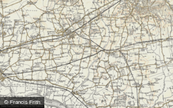 1898, Hornchurch