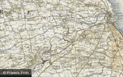 1901-1903, Horncliffe
