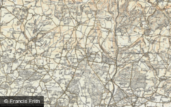 1897-1899, Horndean