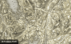 1909-1911, Horneval