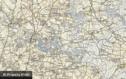 1901-1902, Horning