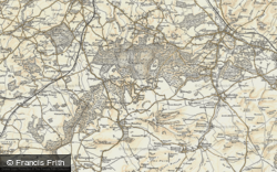1897-1899, Horningsham