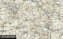 1901-1902, Horningtoft