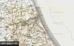1903, Hornsea Burton