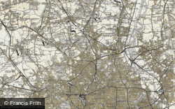 1897-1898, Hornsey Vale