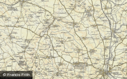 1898-1901, Hornton