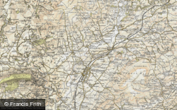 1903-1904, Horrocksford