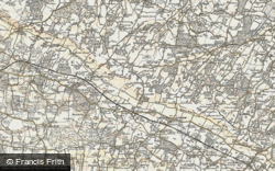1897-1898, Horsalls