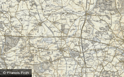 1902, Horsebrook