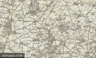 Horsedown, 1898-1899