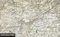 1897-1909, Horsell
