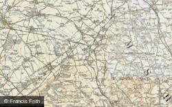 1897-1898, Horsenden