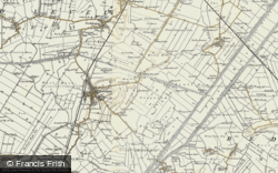 1901, Horseway