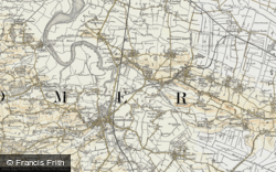 1898-1900, Horsey