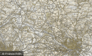 Horsforth Woodside, 1903-1904