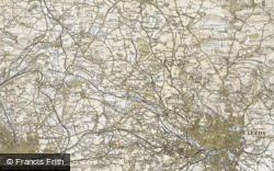 1903-1904, Horsforth Woodside