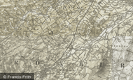 Horsleyhill, 1901-1904