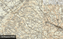 1897-1898, Horsleys Green