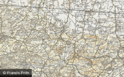 1897-1898, Horsmonden