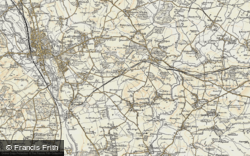 1897-1899, Horspath
