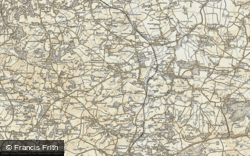 1898-1900, Horton