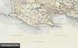 1900-1901, Horton