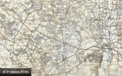 1897-1909, Horton Common