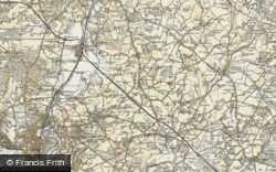 1897-1900, Horton Heath