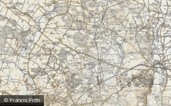 1897-1909, Horton Heath