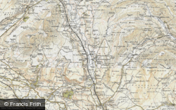 1903-1904, Horton In Ribblesdale